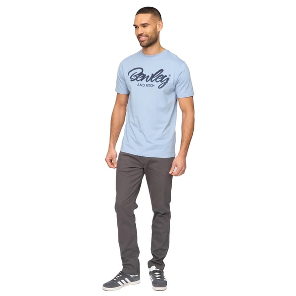 Bewley & Ritch miesten Yardley T-paita