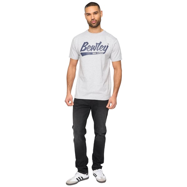 Bewley & Ritch miesten Macklin T-paita