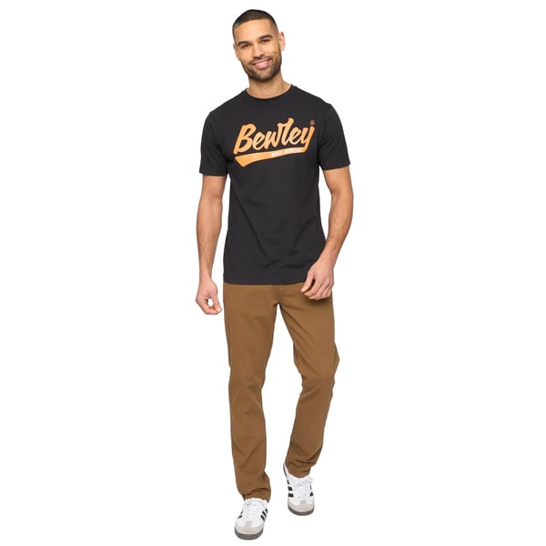 Bewley & Ritch miesten Macklin T-paita