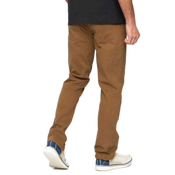 Bewley & Ritch Miesten Stokland Regular Chinos -housut