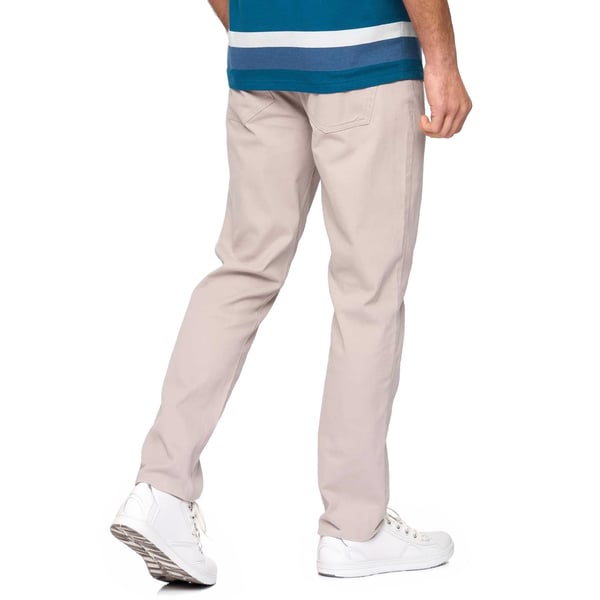 Bewley & Ritch Miesten Stokland Regular Chinos -housut