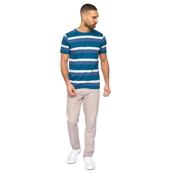 Bewley & Ritch Miesten Stokland Regular Chinos -housut