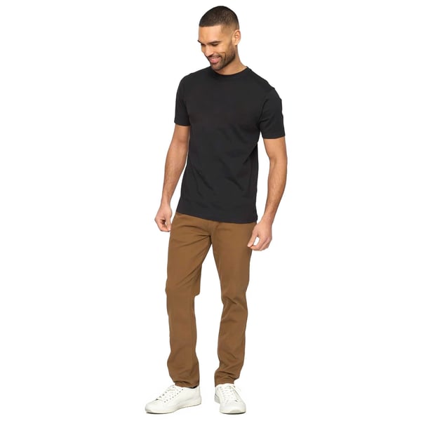 Bewley & Ritch Miesten Stokland Regular Chinos -housut