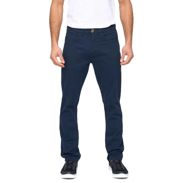 Bewley & Ritch Mens Stokland Regular Chinos