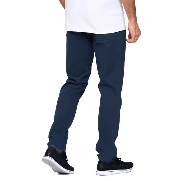 Bewley & Ritch Miesten Stokland Regular Chinos -housut