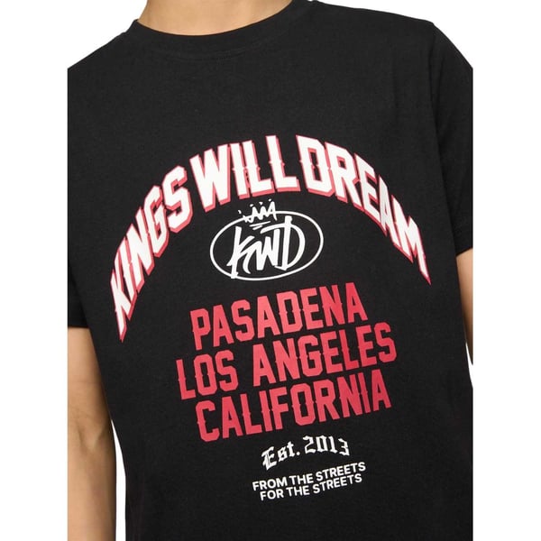 Kings Will Dream Boys Pasadena T-paita