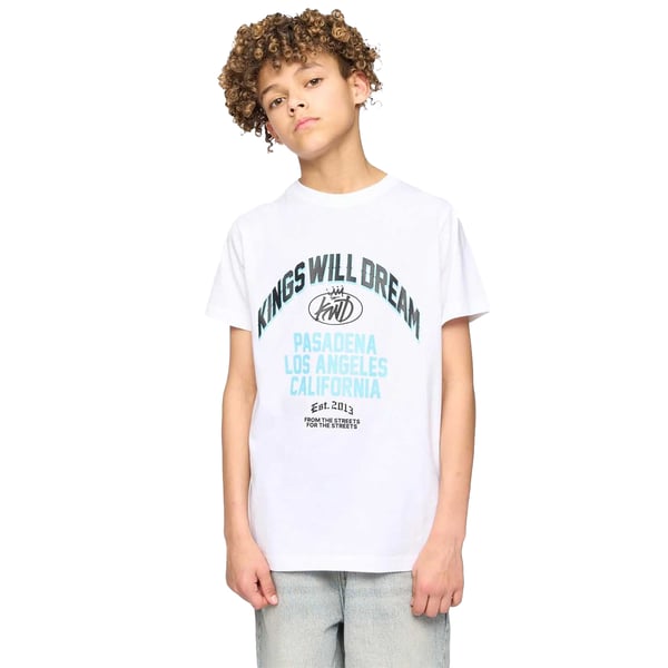 Kings Will Dream Pojkar Pasadena T-shirt