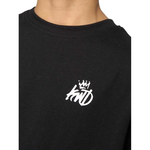 Kings Will Dream Boys Stanton Back Print T-Shirt