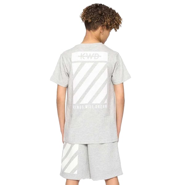 Kings Will Dream Boys Stanton Back Print T-Shirt
