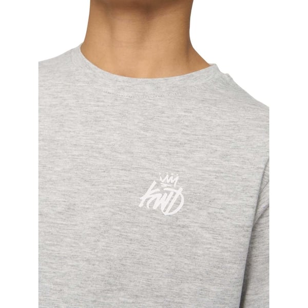 Kings Will Dream Boys Stanton Back Print T-Shirt