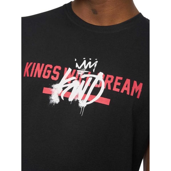 Kings Will Dream Miesten Sprayer T-paita