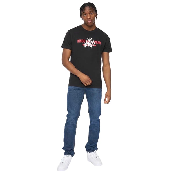 Kings Will Dream Miesten Sprayer T-paita