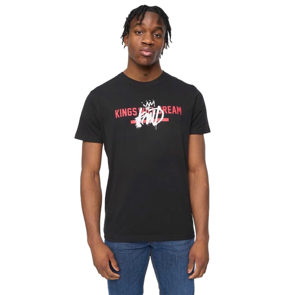 Kings Will Dream Miesten Sprayer T-paita
