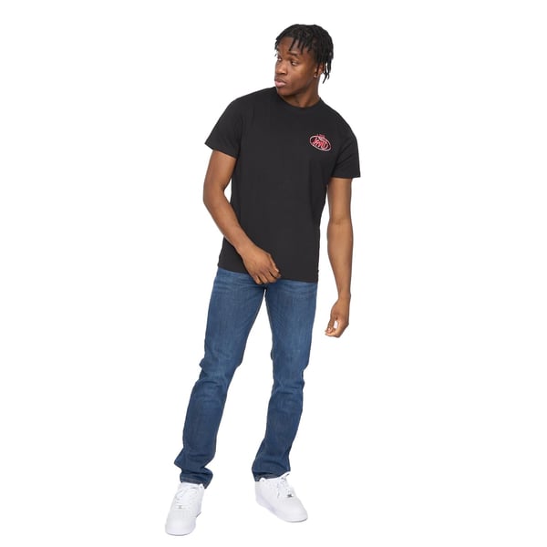 Kings Will Dream Mens Soap Back Print T-Shirt