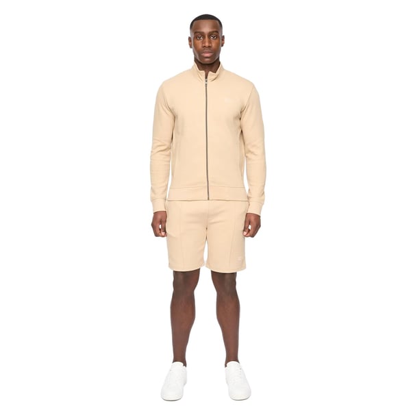 Duck and Cover Mens Hannings Full Zip Top
