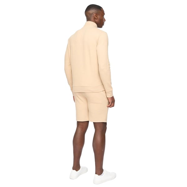 Duck and Cover Mens Hannings Full Zip Top