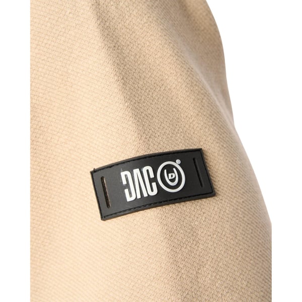 Duck and Cover Mens Hannings Hoodie