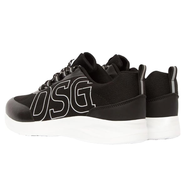 Duffer Mens Amis Trainers