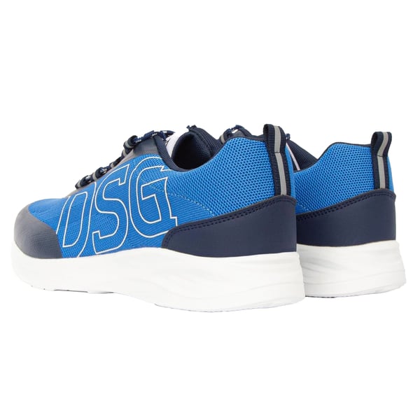 Duffer Mens Amis Trainers