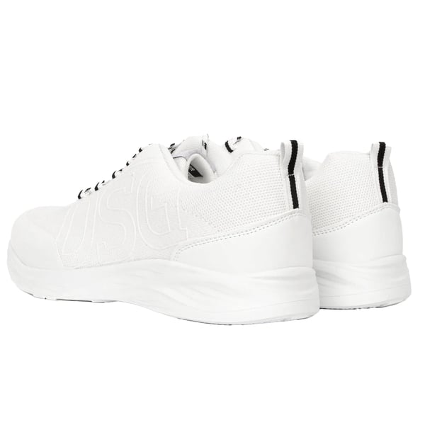 Duffer Mens Amis Trainers