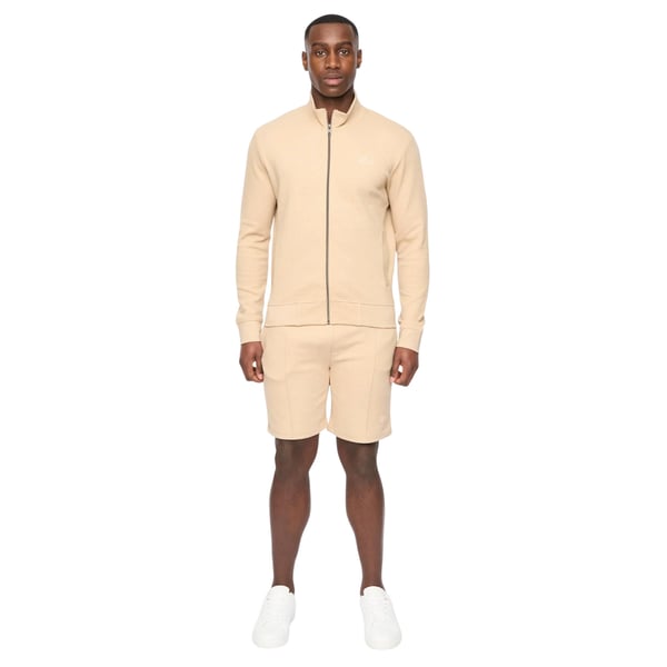 Duck and Cover Mens Hannings Shorts
