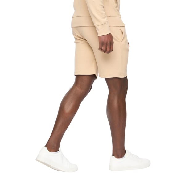 Duck and Cover Mens Hannings Shorts