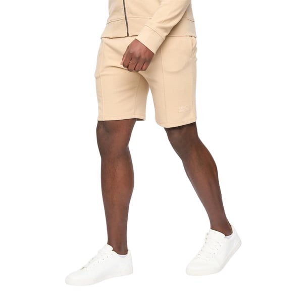 Duck and Cover Mens Hannings Shorts