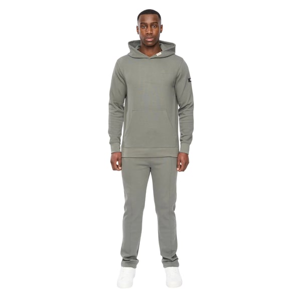 Duck and Cover Mens Hannings Jogging Bottoms