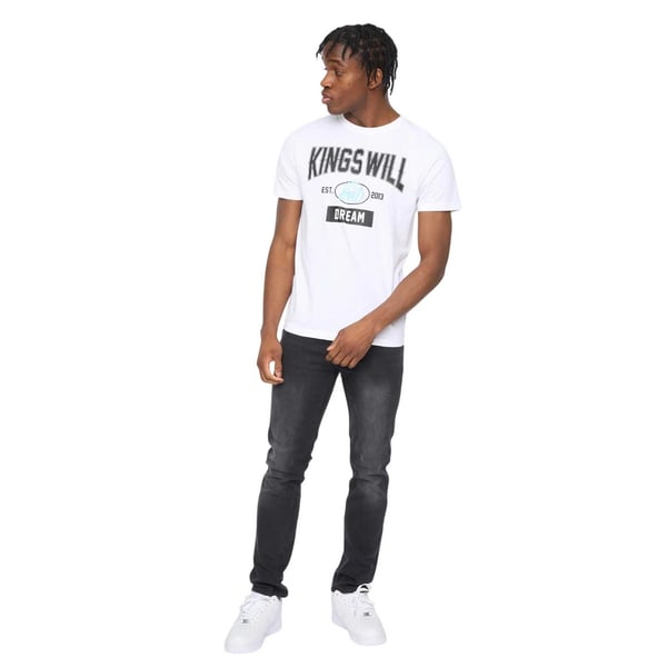 Kings Will Dream Mens Knockout T-Shirt