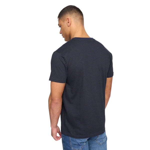 Henleys Miesten Henbrett T-paita