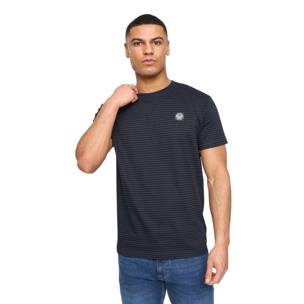 Henleys Miesten Henbrett T-paita