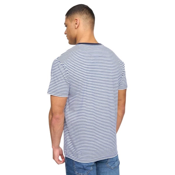 Henleys Miesten Henbrett T-paita