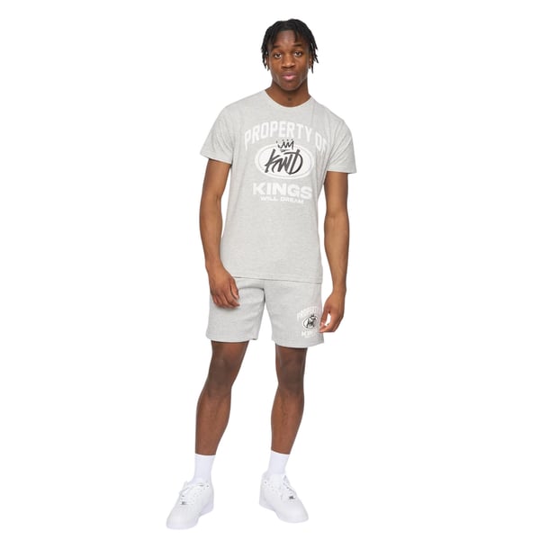Kings Will Dream Miesten Prop T-paita