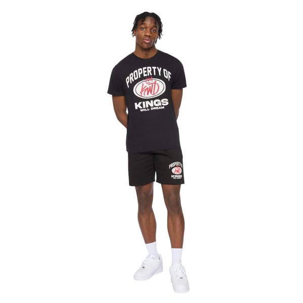 Kings Will Dream Miesten Prop T-paita