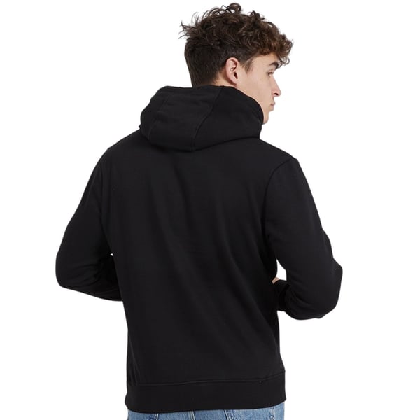 Henleys Mens Henycore Cotton Hoodie