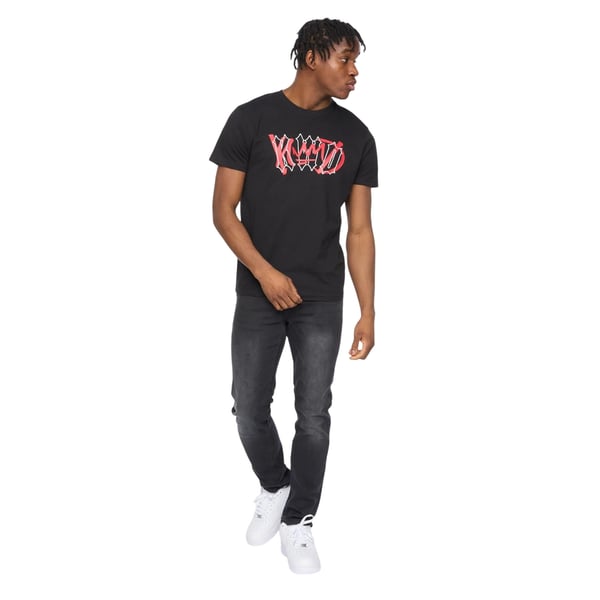Kings Will Dream Miesten Wicked T-paita
