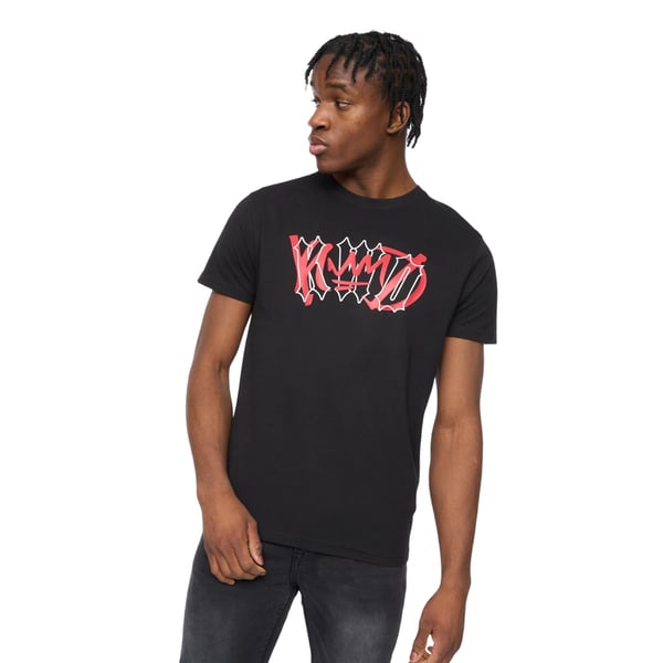 Kings Will Dream Miesten Wicked T-paita