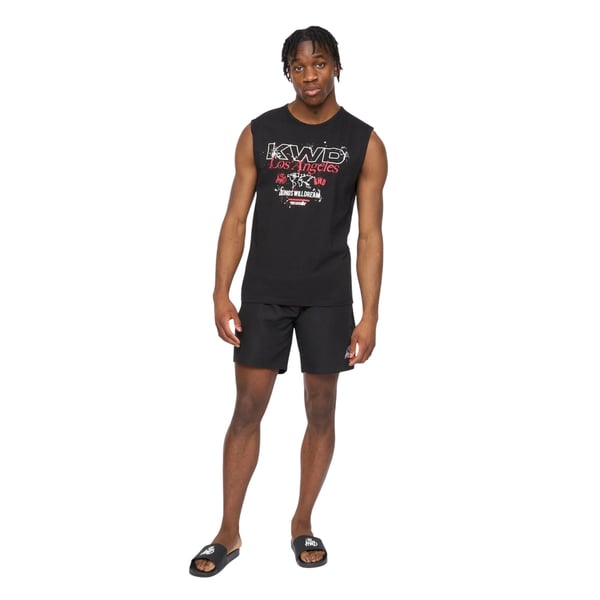 Kings Will Dream Mens Map T-Shirt