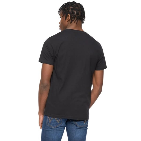 Kings Will Dream Mens Map T-Shirt