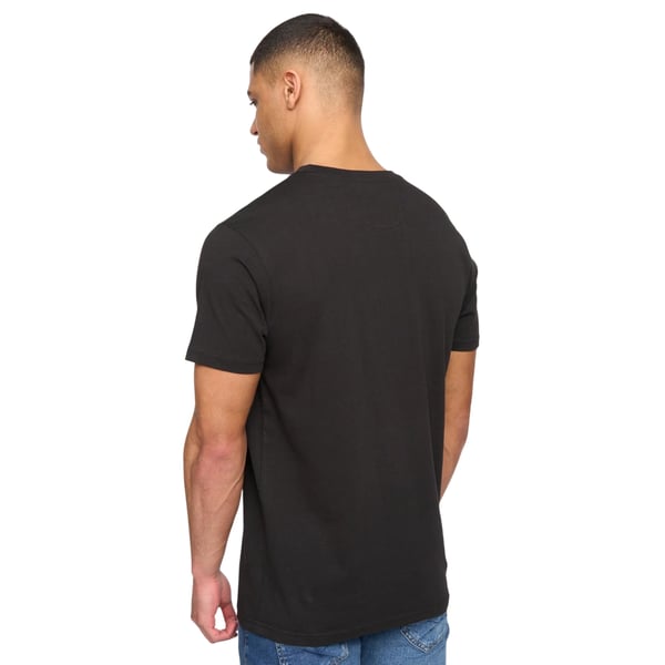 Henleys Mens Henclose Cotton T-Shirt