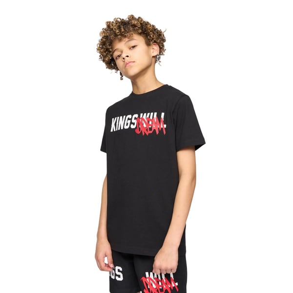 Kings Will Dream Boys Tagged T-Shirt