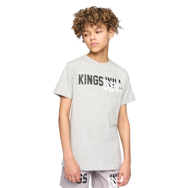 Kings Will Dream Boys Tagged T-Shirt