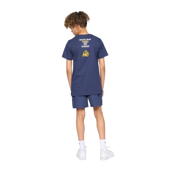 Kings Will Dream Boys Tagged T-Shirt