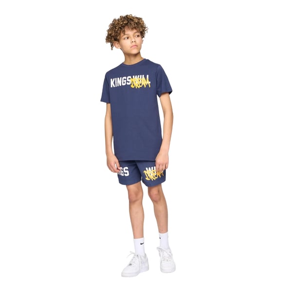 Kings Will Dream Boys Tagged T-Shirt