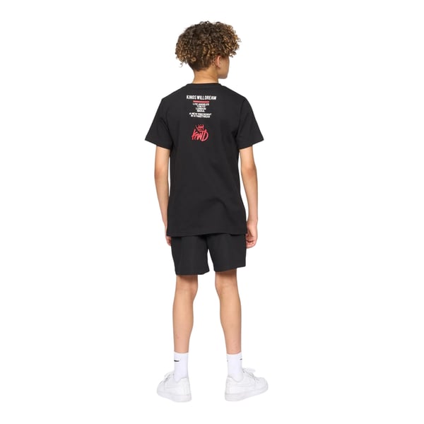 Kings Will Dream Boys Tagged T-Shirt