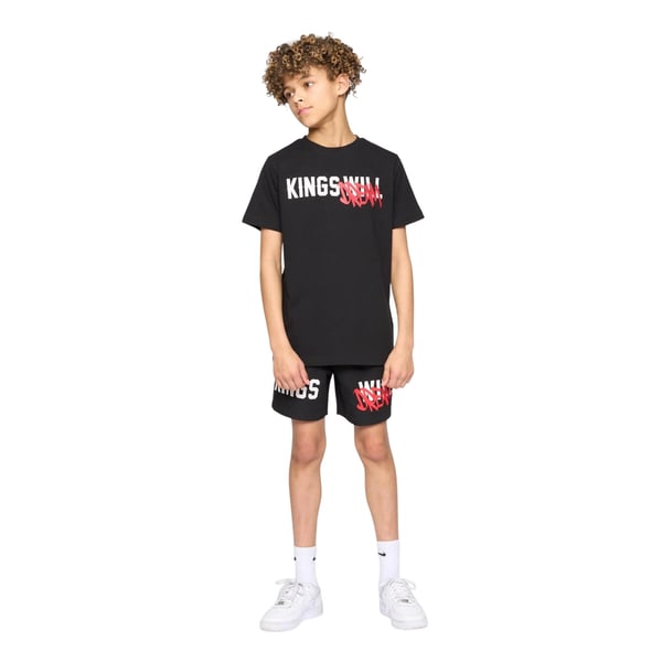 Kings Will Dream Boys Tagged T-Shirt