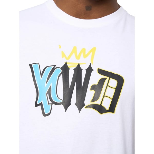 Kings Will Dream Mens Ransom T-Shirt