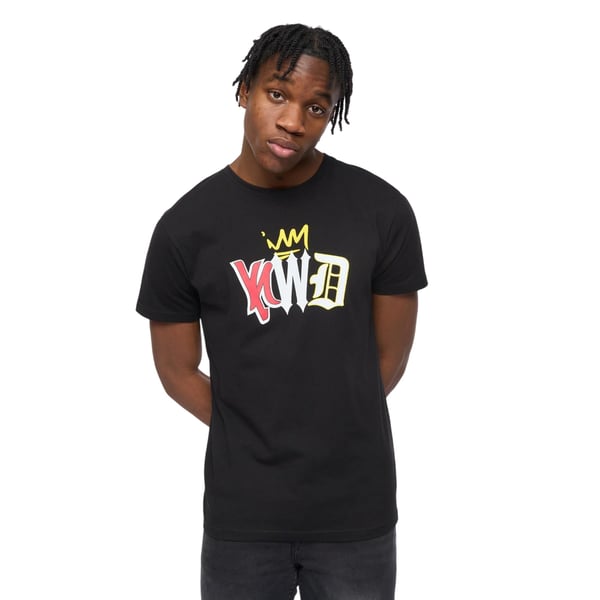Kings Will Dream Mens Ransom T-Shirt
