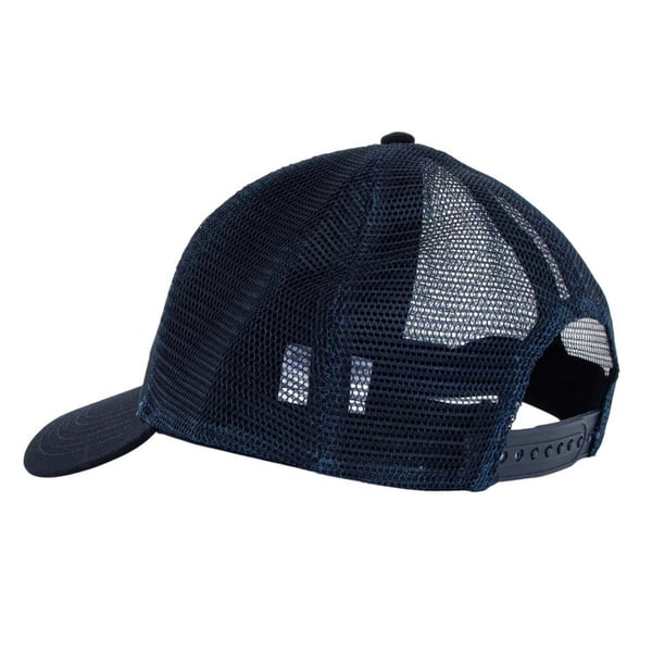Archive Design Studios Mens Sanford Trucker Cap