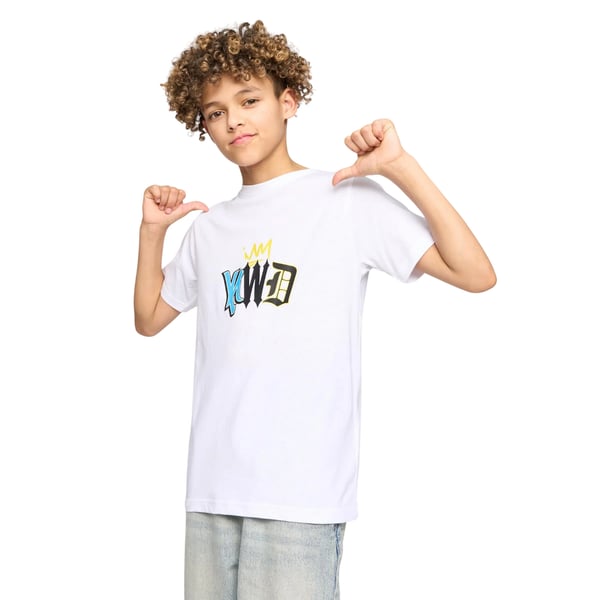 Kings Will Dream Boys Ransom T-Shirt
